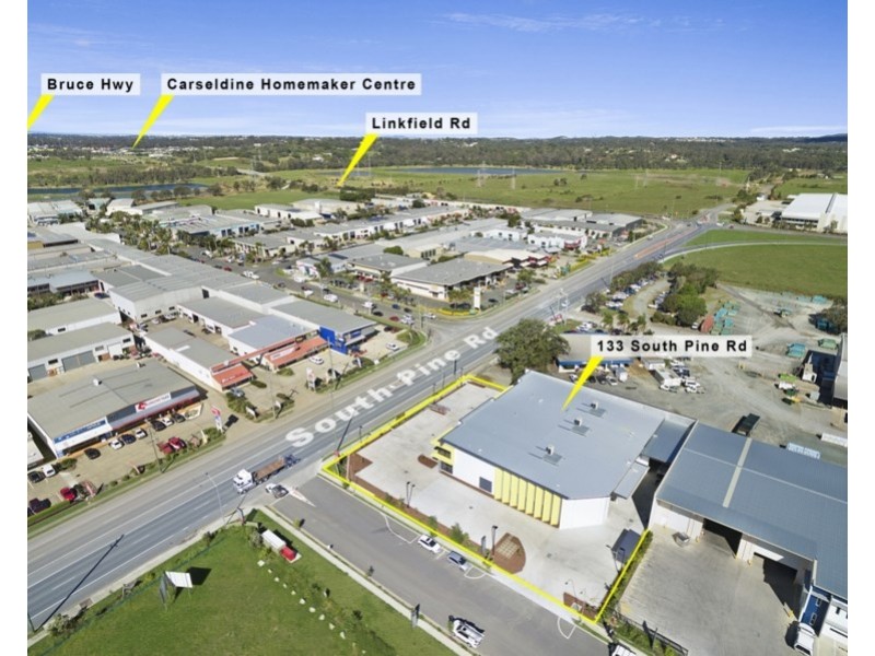 Building One 2/133 South Pine Road, Brendale QLD 4500