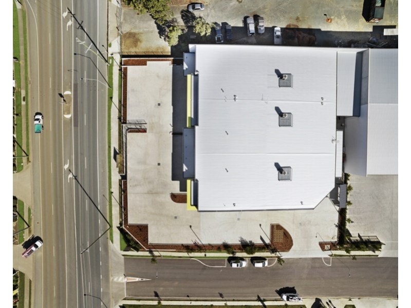 Building One 2/133 South Pine Road, Brendale QLD 4500
