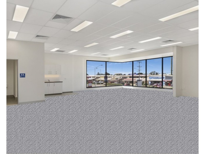 Building One 1/133 South Pine Road, Brendale QLD 4500