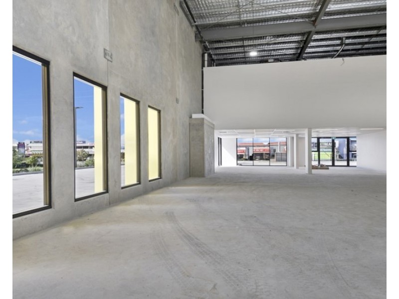Building One 1/133 South Pine Road, Brendale QLD 4500
