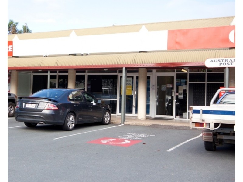 2/39 Main Street, Samford Village QLD 4520