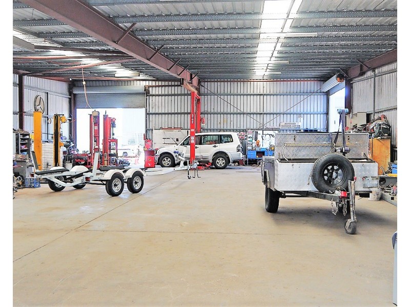 2/16 Belconnen Crescent, Brendale QLD 4500