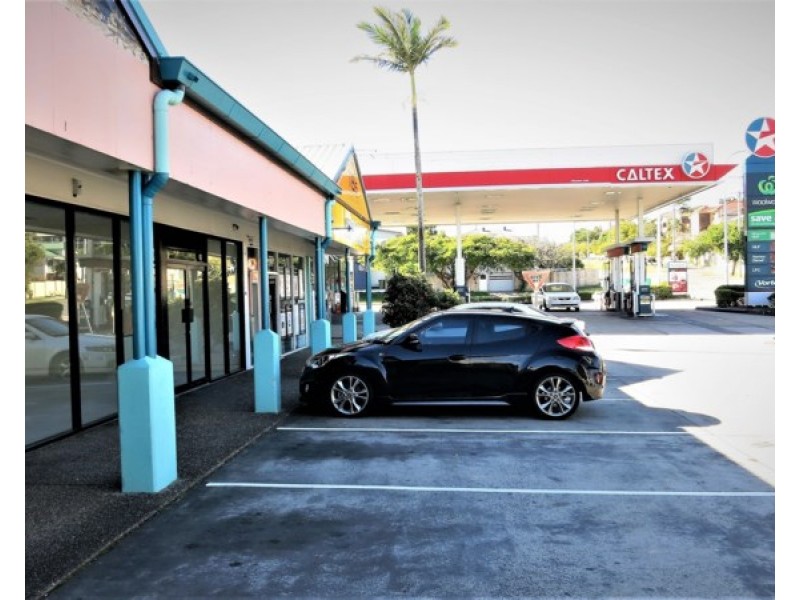 201 Stafford Road, Stafford QLD 4053