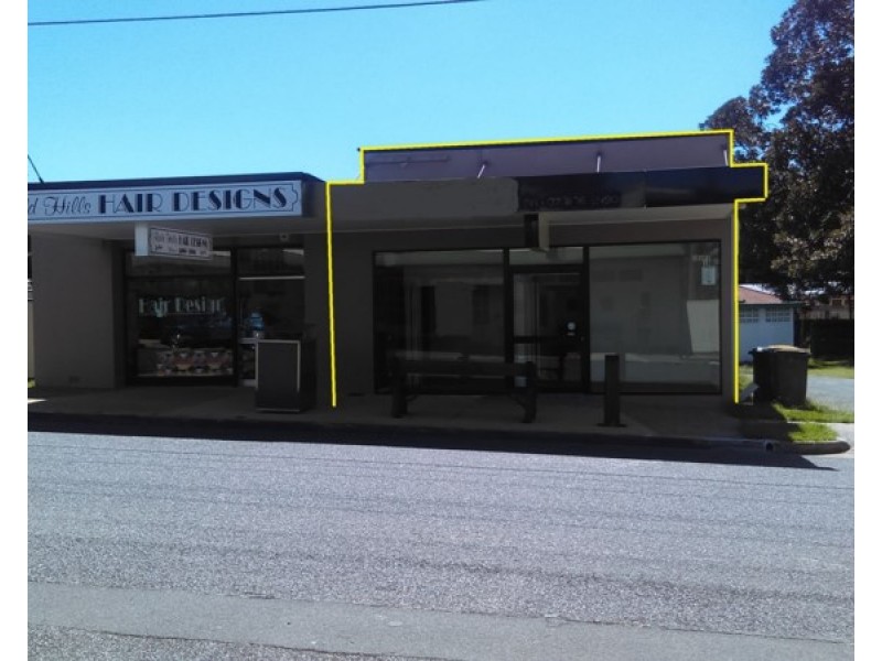 2/18 Bald Hills Road, Bald Hills QLD 4036