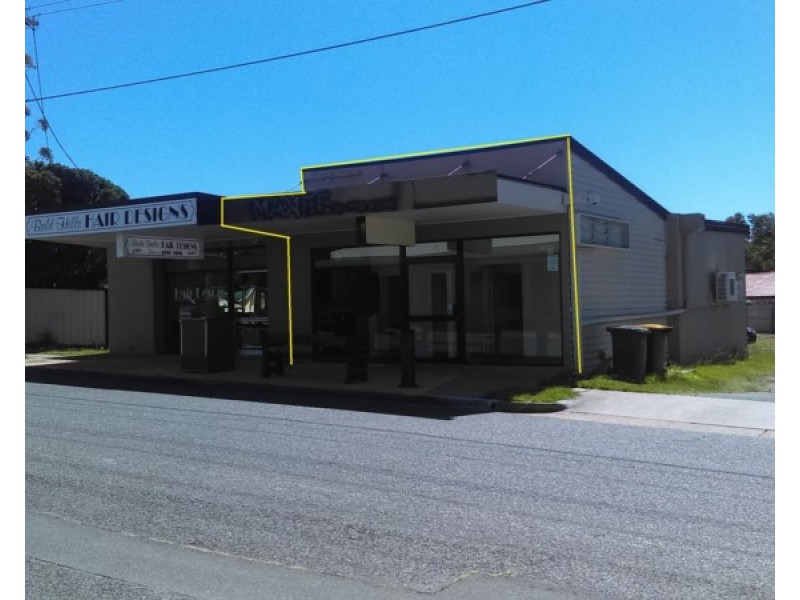 2/18 Bald Hills Road, Bald Hills QLD 4036