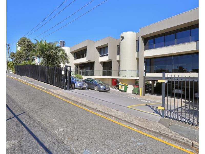 3/414 Upper Roma Street, Brisbane QLD 4000