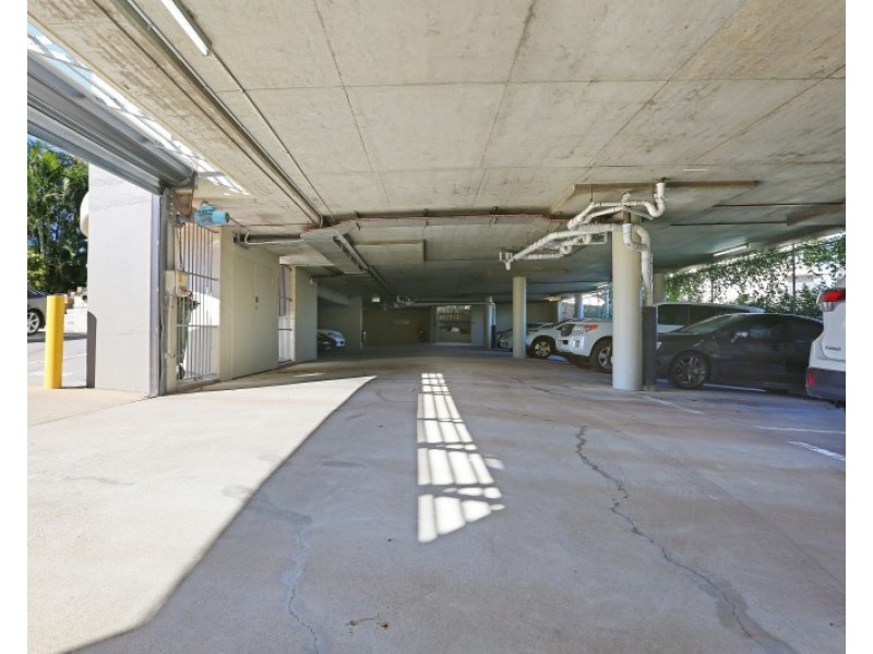 3/414 Upper Roma Street, Brisbane QLD 4000