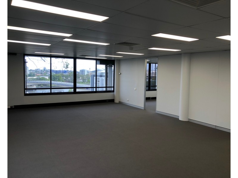 3/414 Upper Roma Street, Brisbane QLD 4000