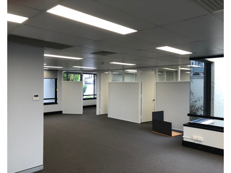 3/414 Upper Roma Street, Brisbane QLD 4000