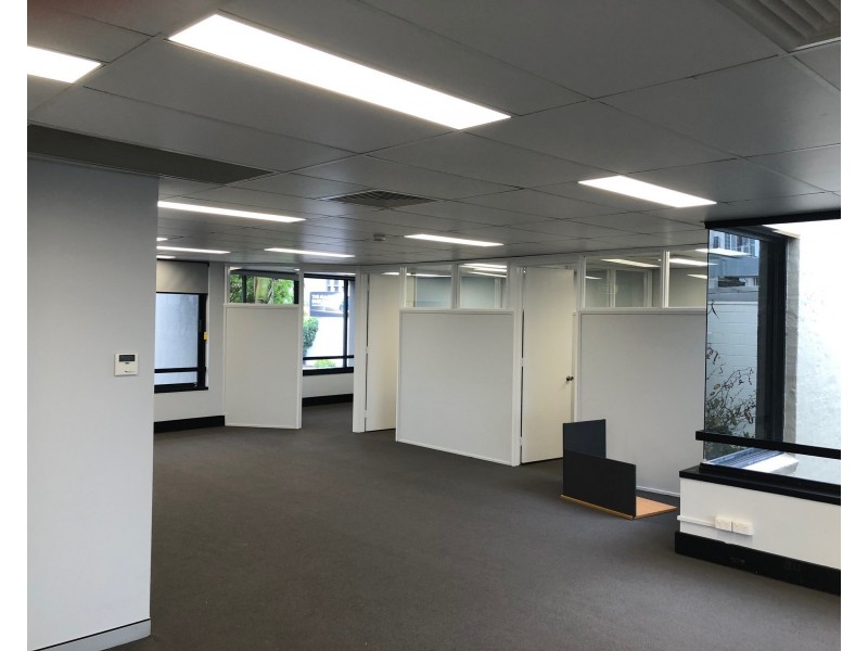 3/414 Upper Roma Street, Brisbane QLD 4000