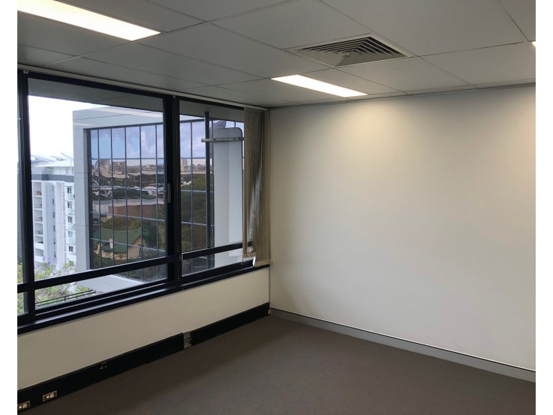 3/414 Upper Roma Street, Brisbane QLD 4000