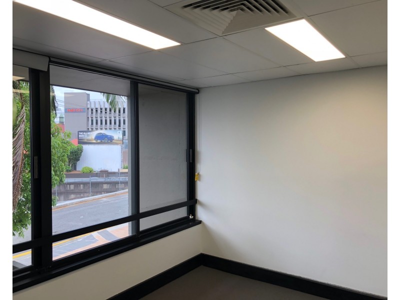 3/414 Upper Roma Street, Brisbane QLD 4000