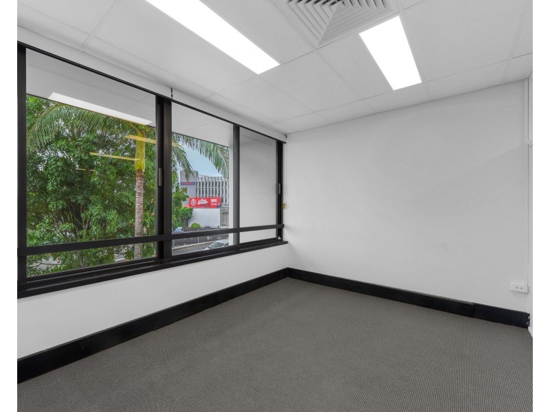 3/414 Upper Roma Street, Brisbane QLD 4000