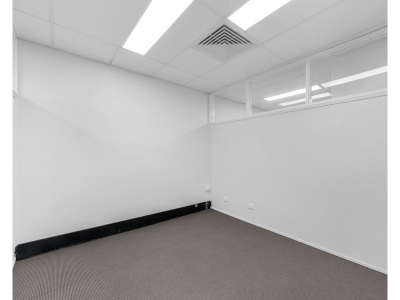 3/414 Upper Roma Street, Brisbane QLD 4000