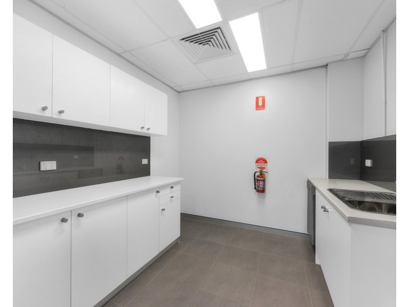 3/414 Upper Roma Street, Brisbane QLD 4000