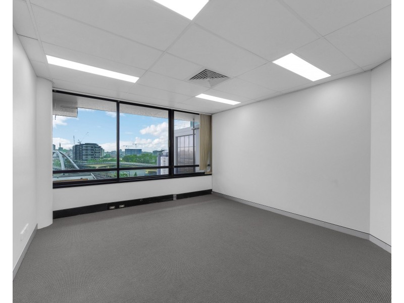 3/414 Upper Roma Street, Brisbane QLD 4000