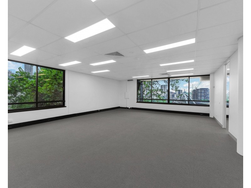3/414 Upper Roma Street, Brisbane QLD 4000