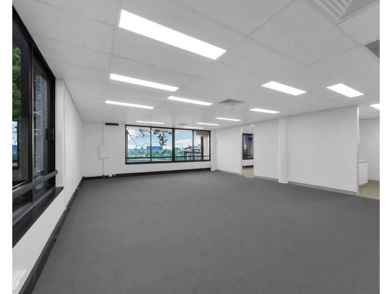 3/414 Upper Roma Street, Brisbane QLD 4000