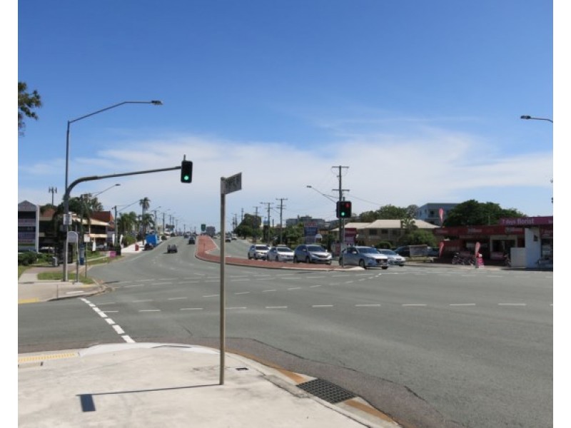 Chermside QLD 4032