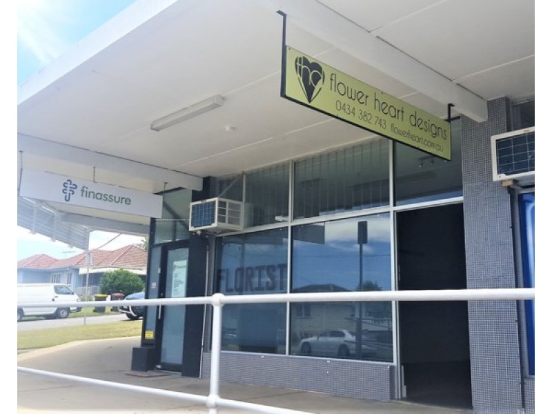 Chermside West QLD 4032