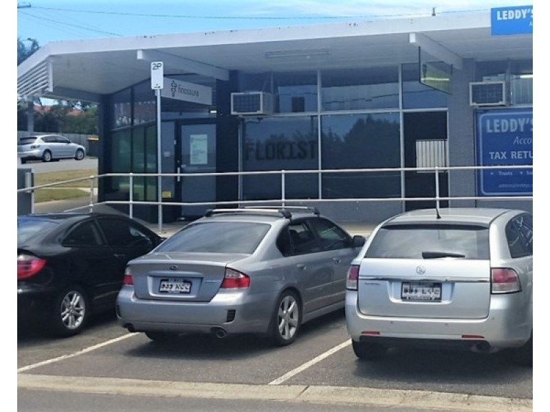 Chermside West QLD 4032