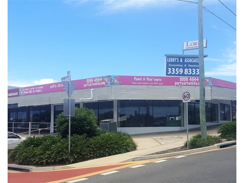 Chermside West QLD 4032