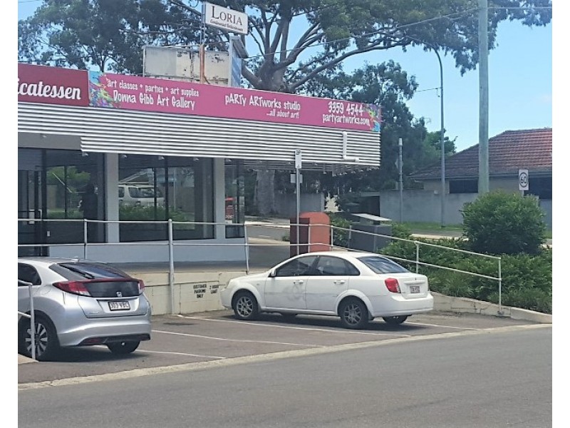 Chermside West QLD 4032