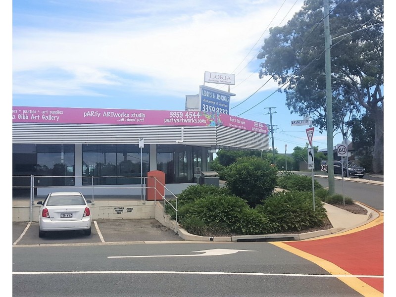 Chermside West QLD 4032