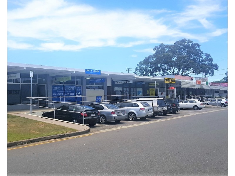 Chermside West QLD 4032