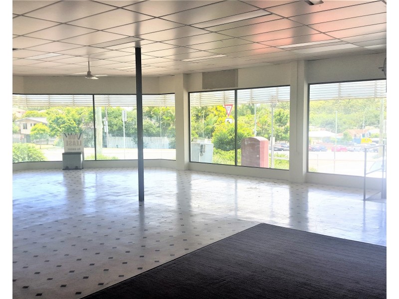 Chermside West QLD 4032