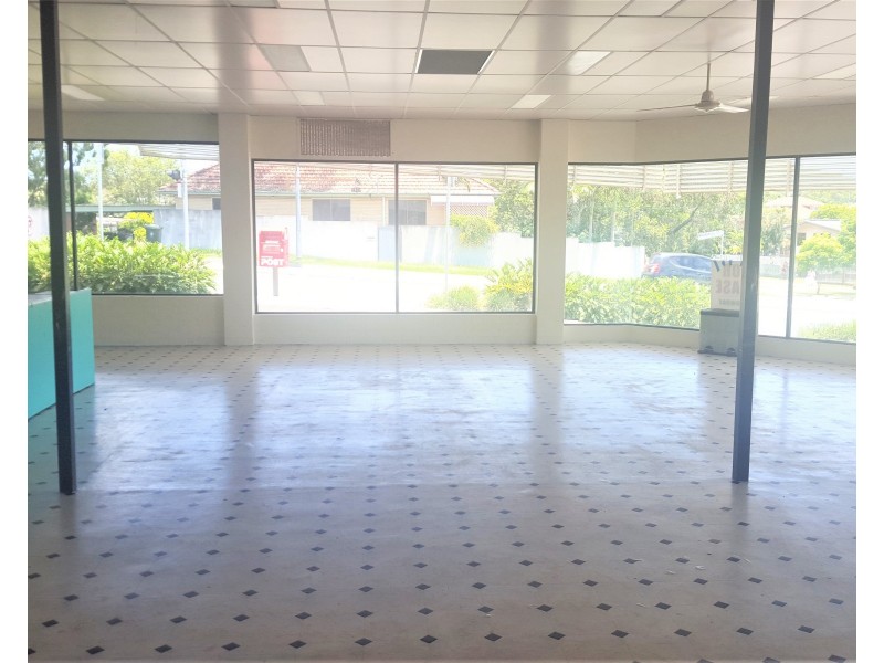 Chermside West QLD 4032