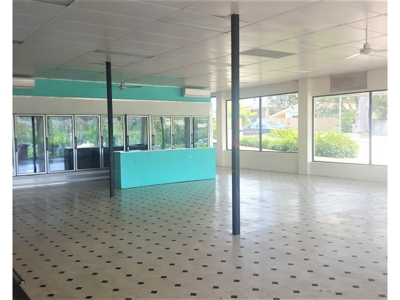 Chermside West QLD 4032