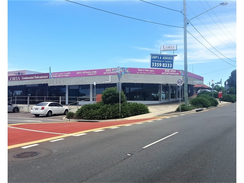 Chermside West QLD 4032