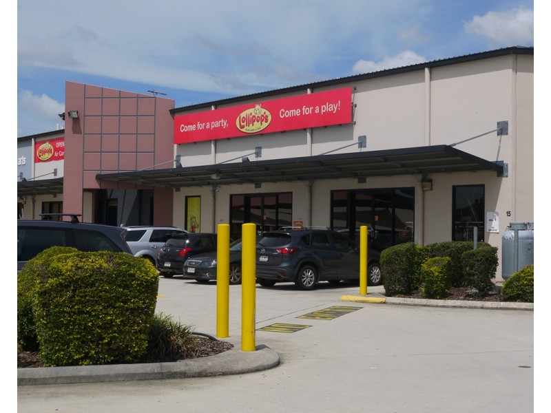 15+16/104 Gympie Road, Strathpine QLD 4500