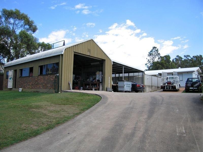 Narangba QLD 4504