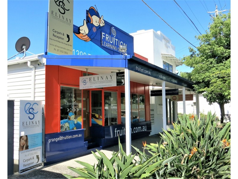 7/7 Days Road, Grange QLD 4051