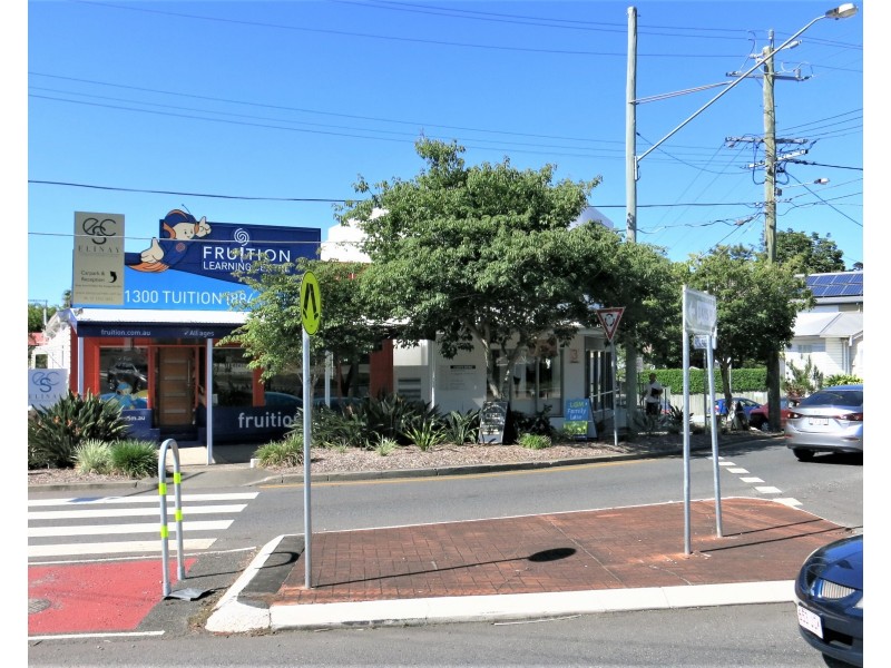 7/7 Days Road, Grange QLD 4051