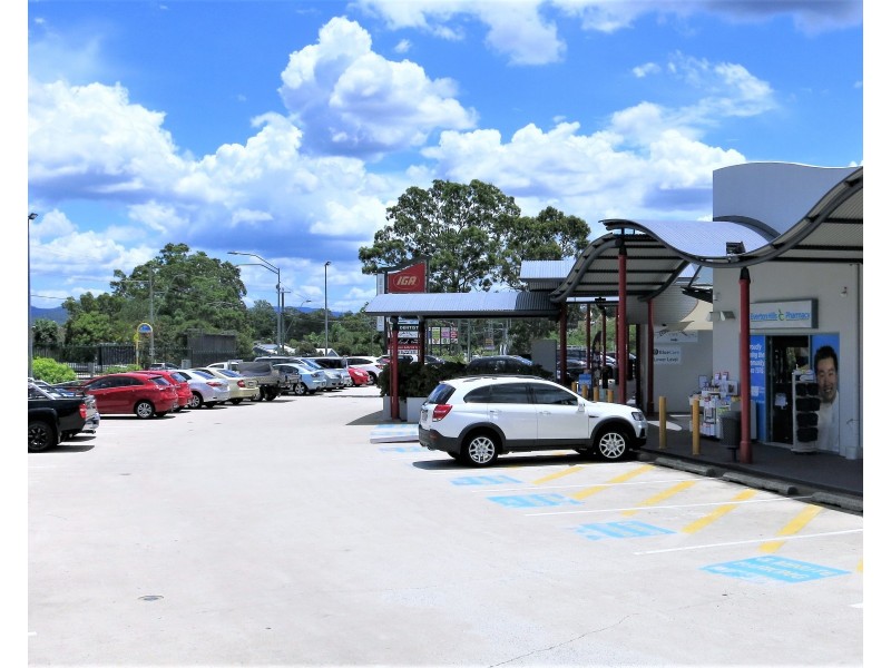 Everton Hills QLD 4053