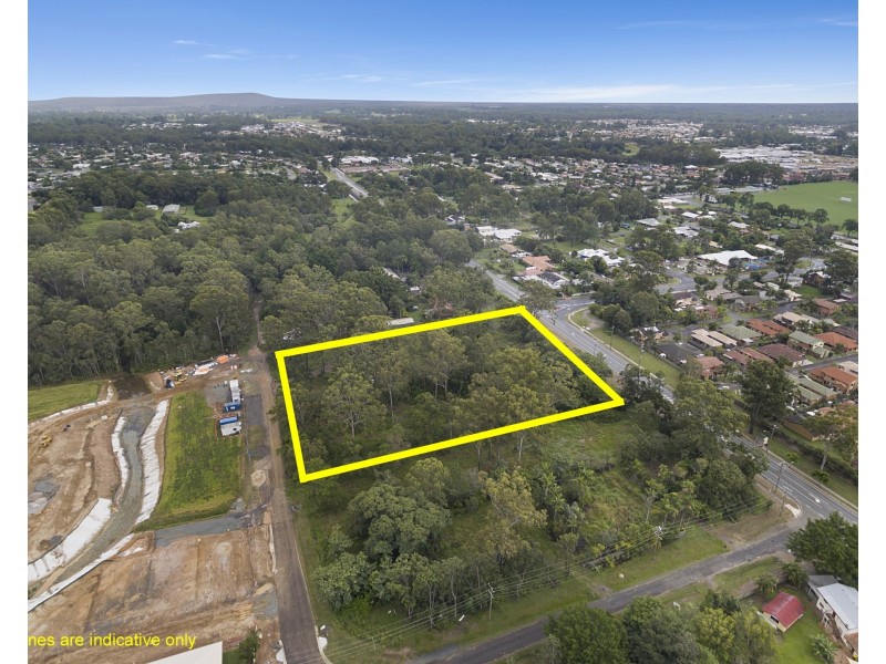 94-104 Caboolture River Road, Morayfield QLD 4506