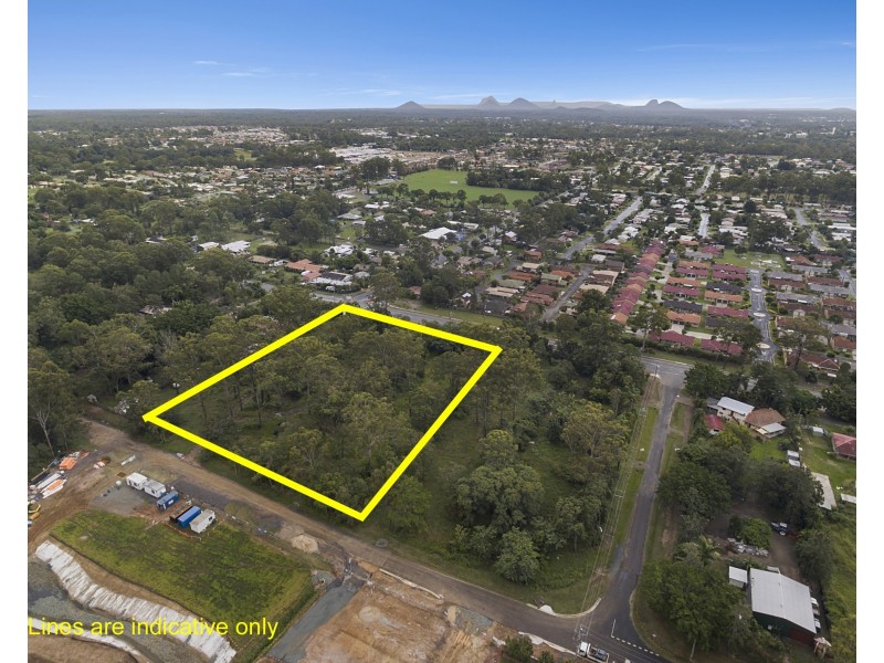 94-104 Caboolture River Road, Morayfield QLD 4506