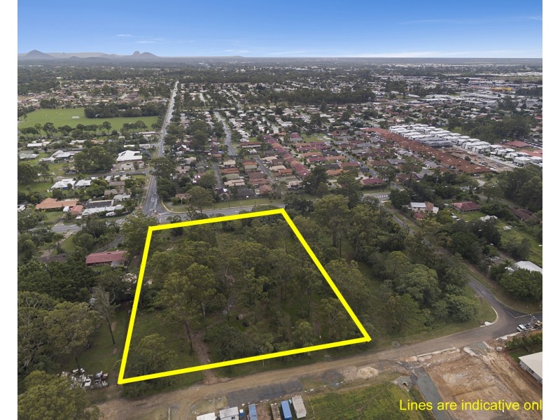 94-104 Caboolture River Road, Morayfield QLD 4506