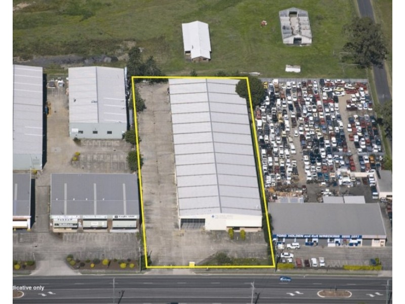 350 South Pine Road, Brendale QLD 4500