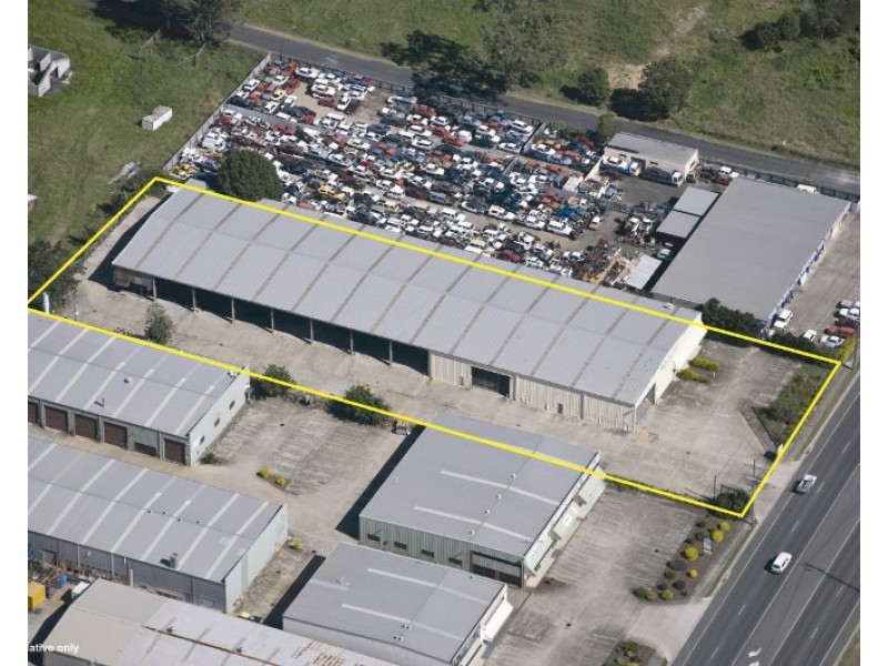 350 South Pine Road, Brendale QLD 4500