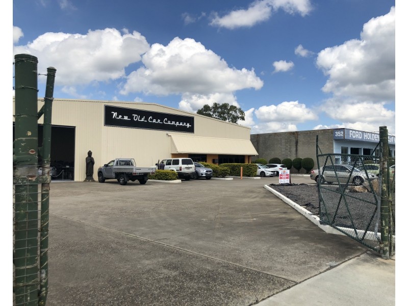 350 South Pine Road, Brendale QLD 4500