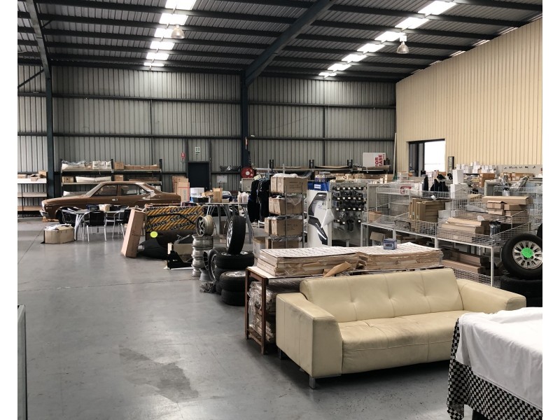 350 South Pine Road, Brendale QLD 4500