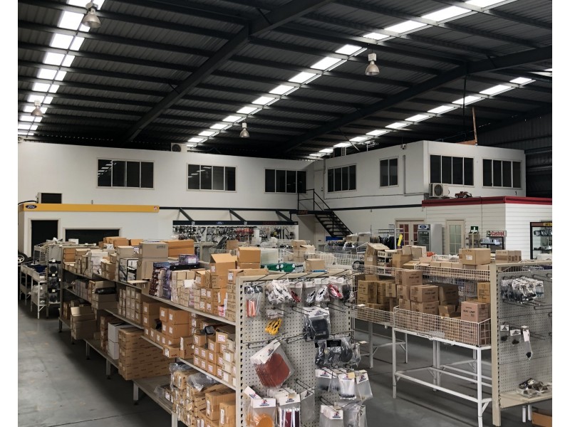 350 South Pine Road, Brendale QLD 4500