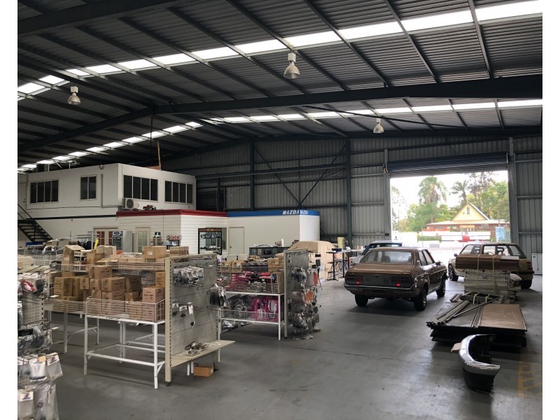 350 South Pine Road, Brendale QLD 4500