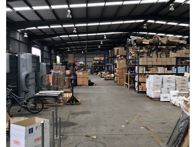 350 South Pine Road, Brendale QLD 4500