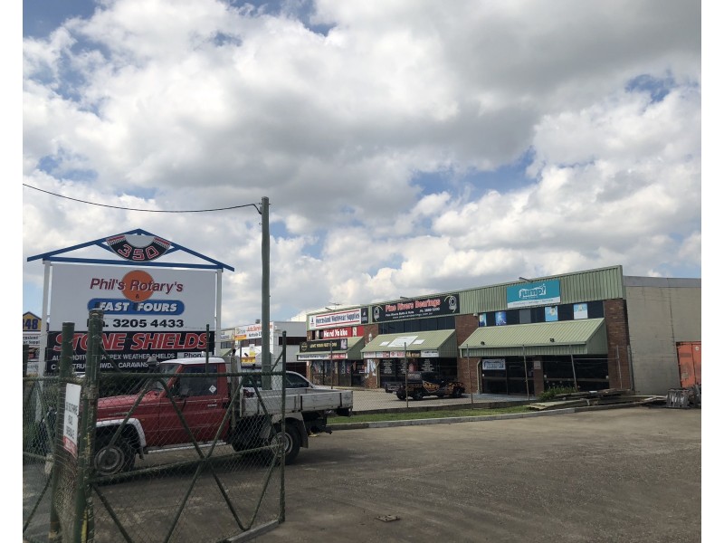 350 South Pine Road, Brendale QLD 4500