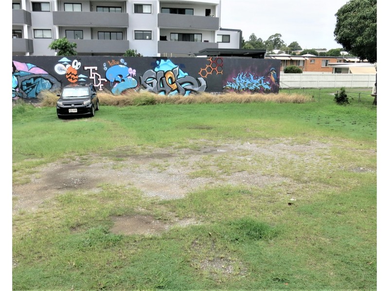 Chermside QLD 4032